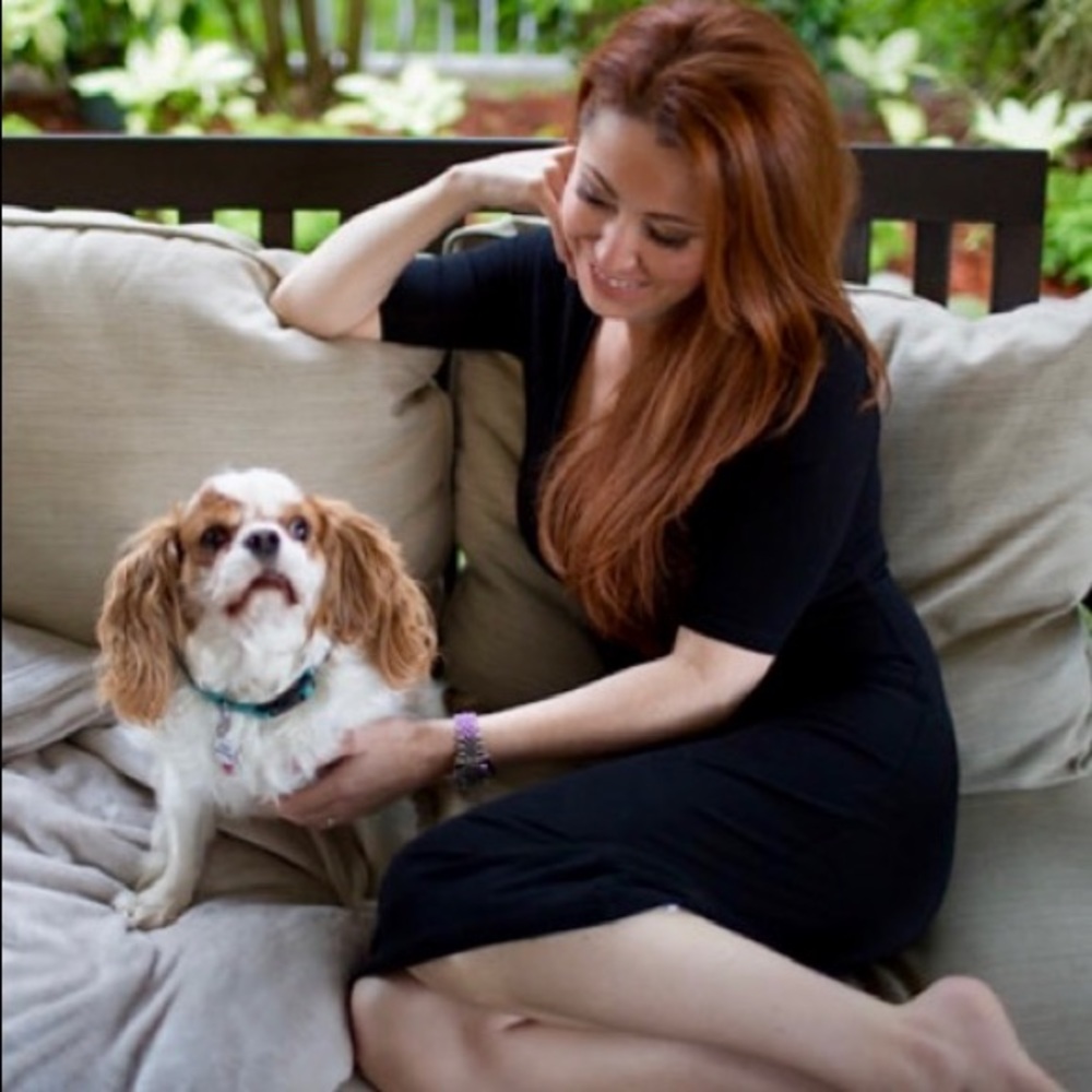 Meet your Posher, Brenda